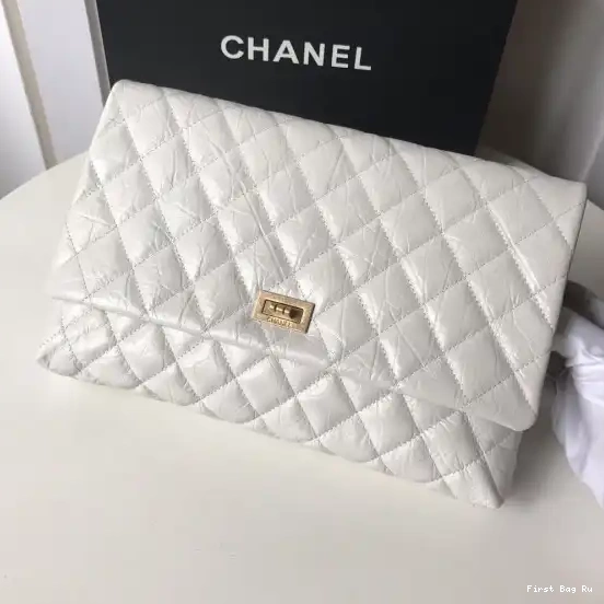 First Bag Ru CHANEL CHANELUTCH 0513